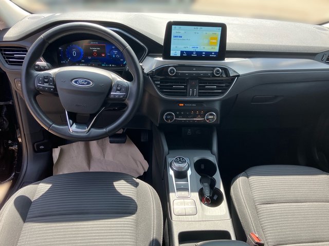 Ford Kuga Plug-In Hybrid Titanium PHEV 225PS Schiededach, Navi, RFK uvm - foto 9