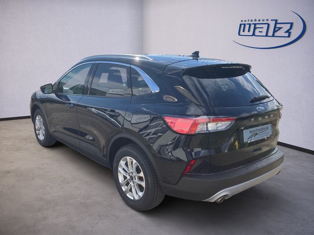 Ford Kuga Plug-In Hybrid Titanium PHEV 225PS LED,AHK, Navi uvm - bilder 3