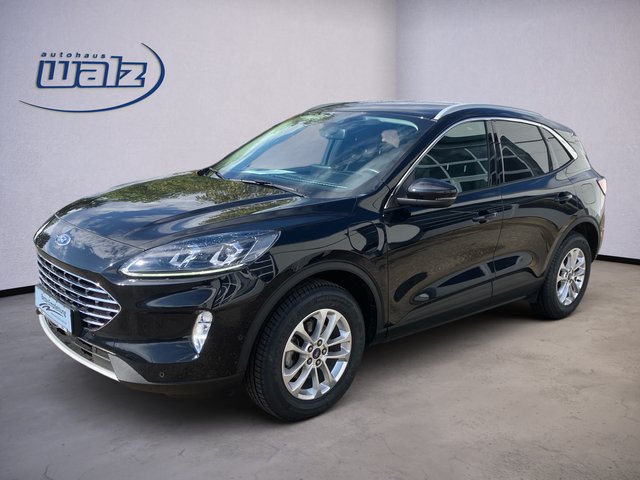 Ford Kuga Gebrauchtwagen Kaufen
