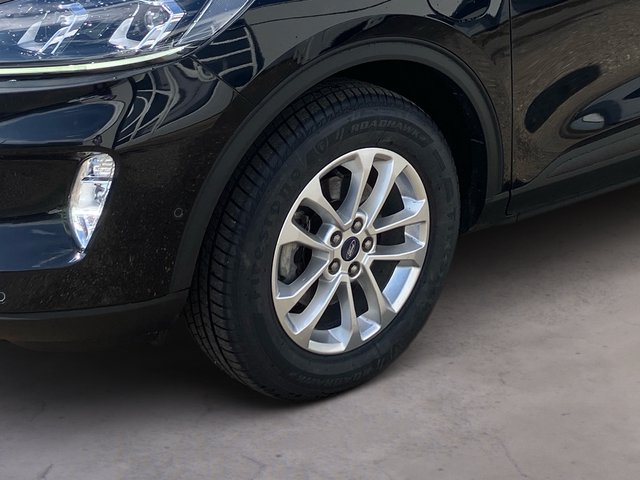 Ford Kuga Plug-In Hybrid Titanium PHEV 225PS LED,AHK, Navi uvm - bilder 5