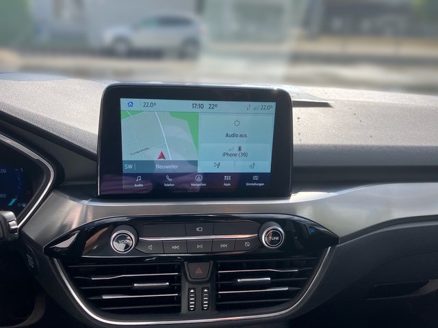 Ford Kuga Plug-In Hybrid Titanium PHEV 225PS LED,AHK, Navi uvm - bilder 8