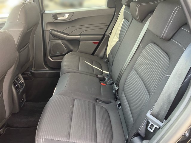 Ford Kuga Plug-In Hybrid Titanium PHEV 225PS LED,AHK, Navi uvm - bilder 10