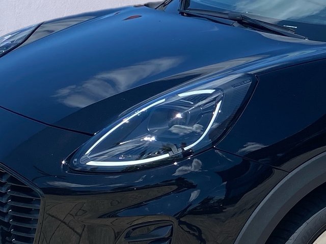 Ford Puma Titanium +Winterpaket+GJR - foto 4