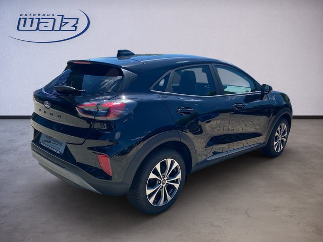 Ford Puma Titanium +Winterpaket+GJR - foto 2