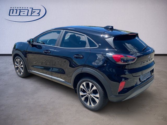 Ford Puma Titanium +Winterpaket+GJR - foto 3