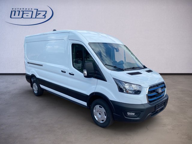 Ford Transit 350 L3 - bilder 1