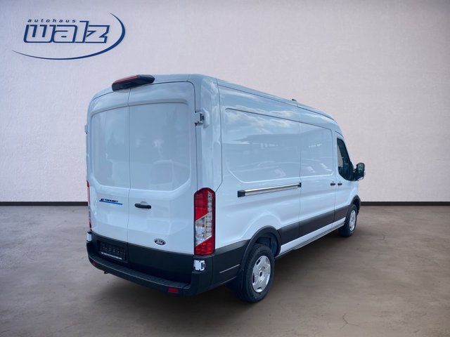 Ford Transit 350 L3 - bilder 2