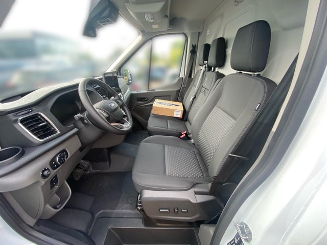 Ford Transit 350 L3 - bilder 6