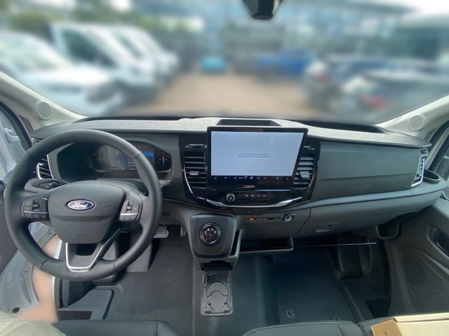Ford Transit 350 L3 - bilder 9