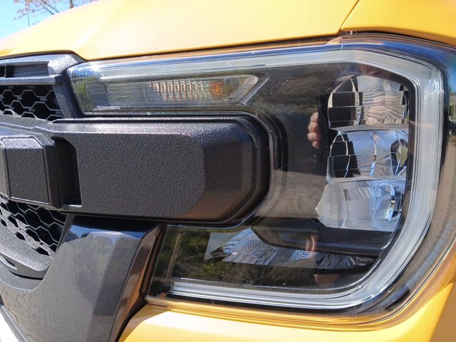 Ford Ranger Wildtrak e-4WD DoKa MEGA OFFROAD UMBAU +HORNTOOLS+ - foto 4