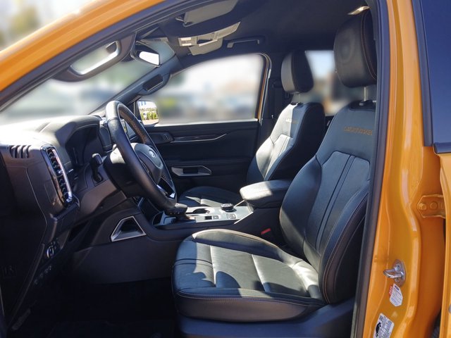 Ford Ranger Wildtrak e-4WD DoKa MEGA OFFROAD UMBAU +HORNTOOLS+ - foto 6