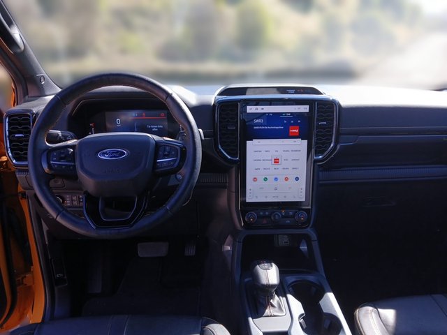 Ford Ranger Wildtrak e-4WD DoKa MEGA OFFROAD UMBAU +HORNTOOLS+ - foto 7