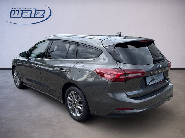 Ford Focus Turnier Titanium Edition +LED+WINTERPAKET+ - bilder 3