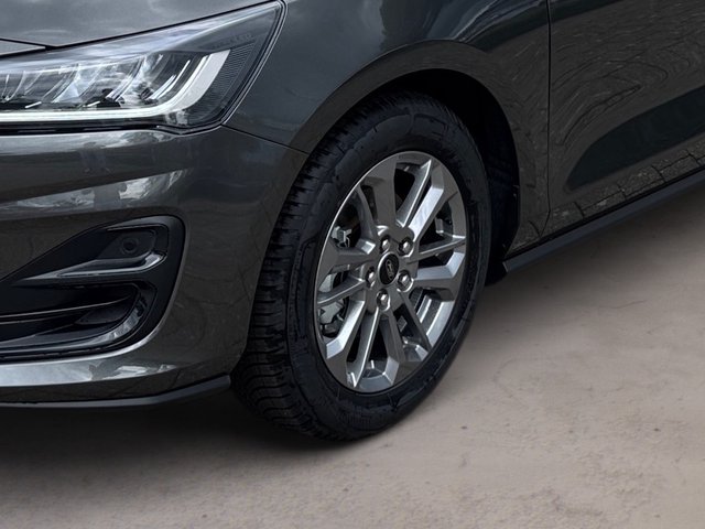 Ford Focus Turnier Titanium Edition +LED+WINTERPAKET+ - bilder 5