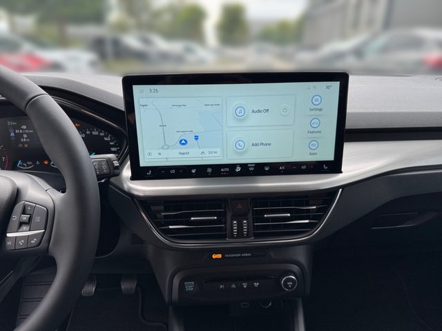 Ford Focus Turnier Titanium Edition +LED+WINTERPAKET+ - bilder 8