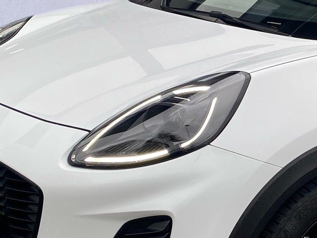 Ford Puma Titanium 7-GANG AUTOMATIK - foto 4