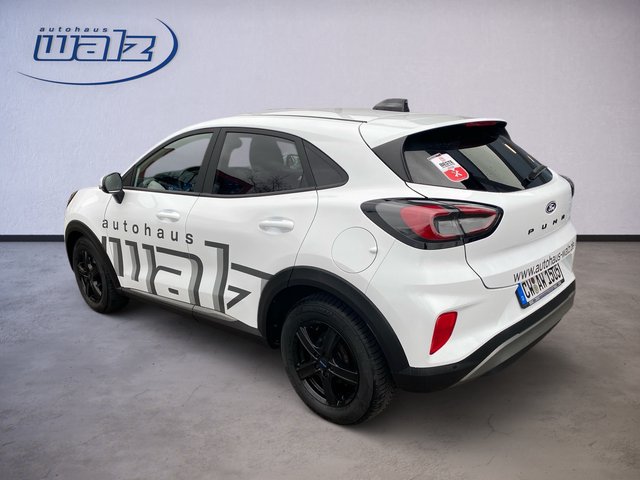 Ford Puma Titanium 7-GANG AUTOMATIK - foto 3
