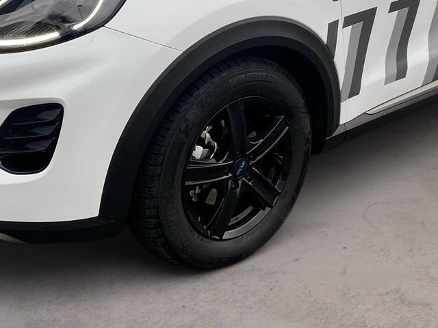 Ford Puma Titanium 7-GANG AUTOMATIK - foto 5