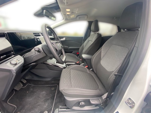 Ford Puma Titanium 7-GANG AUTOMATIK - foto 6