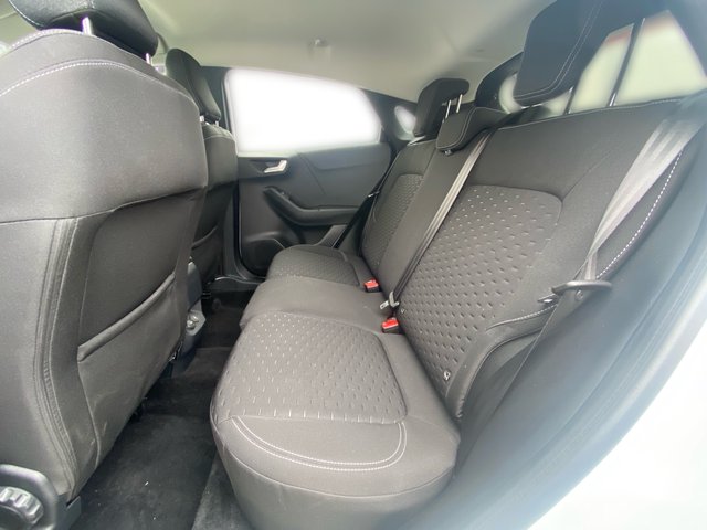 Ford Puma Titanium 7-GANG AUTOMATIK - foto 10