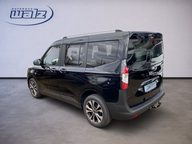 Ford Tourneo Courier Trend +Winterpaket+AHK+LMR - bilder 3