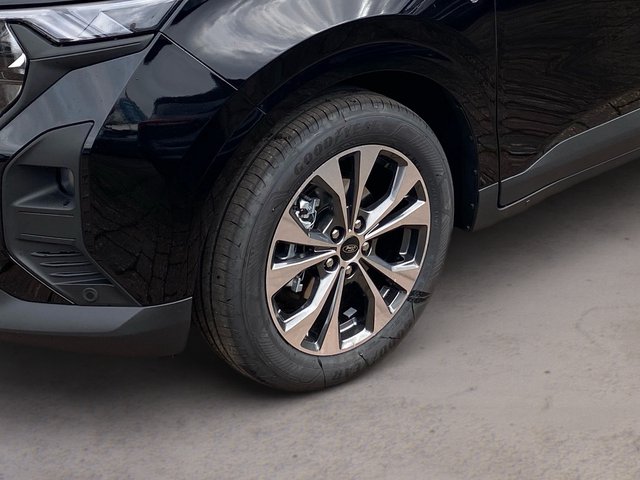 Ford Tourneo Courier Trend +Winterpaket+AHK+LMR - bilder 5