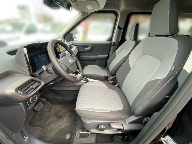 Ford Tourneo Courier Trend +Winterpaket+AHK+LMR - bilder 6