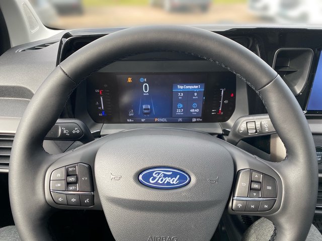 Ford Tourneo Courier Trend +Winterpaket+AHK+LMR - bilder 7