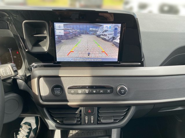 Ford Tourneo Courier Trend +Winterpaket+AHK+LMR - bilder 8