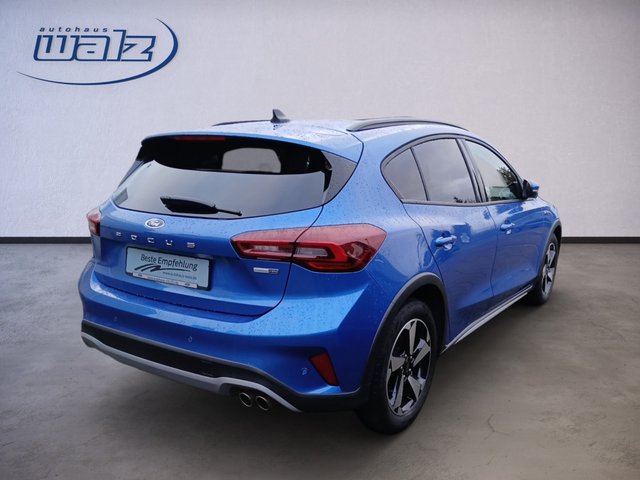 Ford Focus Active 5-trg +1.HAND+Winterpaket+LED+AHK 155PS - foto 2
