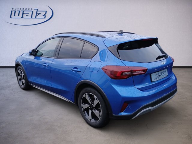 Ford Focus Active 5-trg +1.HAND+Winterpaket+LED+AHK 155PS - foto 3