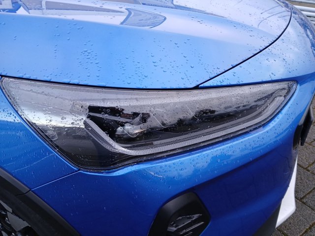 Ford Focus Active 5-trg +1.HAND+Winterpaket+LED+AHK 155PS - foto 4