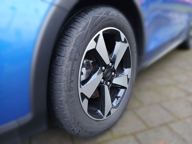 Ford Focus Active 5-trg +1.HAND+Winterpaket+LED+AHK 155PS - foto 5