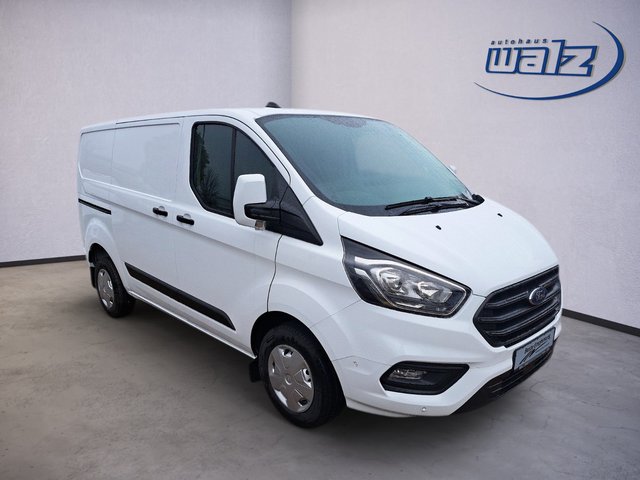 Ford Transit Custom Kasten 280 L1 Trend+KLIMA+TEMPOMAT+ - foto 1