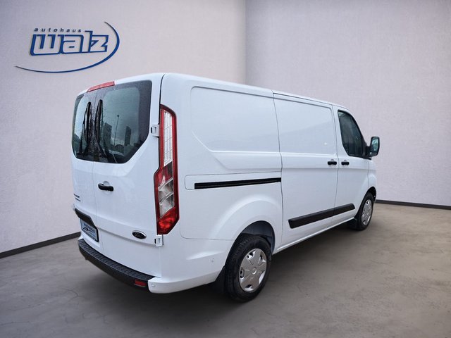 Ford Transit Custom Kasten 280 L1 Trend+KLIMA+TEMPOMAT+ - foto 2