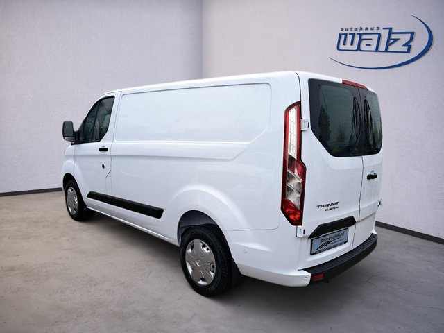 Ford Transit Custom Kasten 280 L1 Trend+KLIMA+TEMPOMAT+ - foto 3