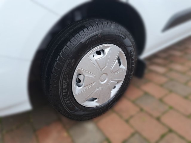 Ford Transit Custom Kasten 280 L1 Trend+KLIMA+TEMPOMAT+ - foto 5