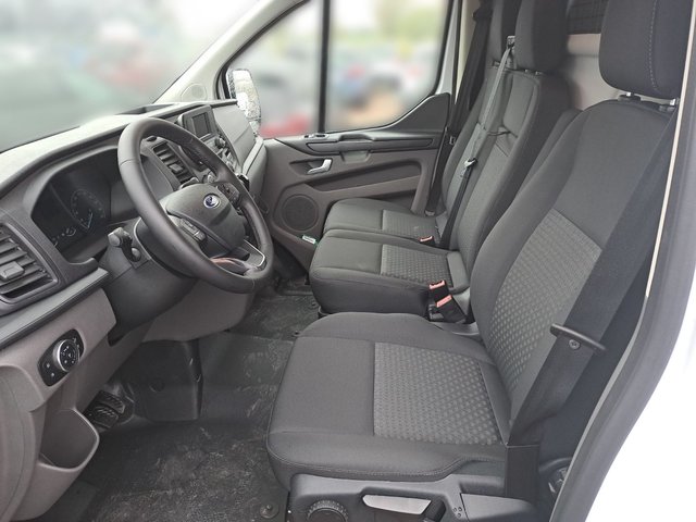 Ford Transit Custom Kasten 280 L1 Trend+KLIMA+TEMPOMAT+ - foto 6