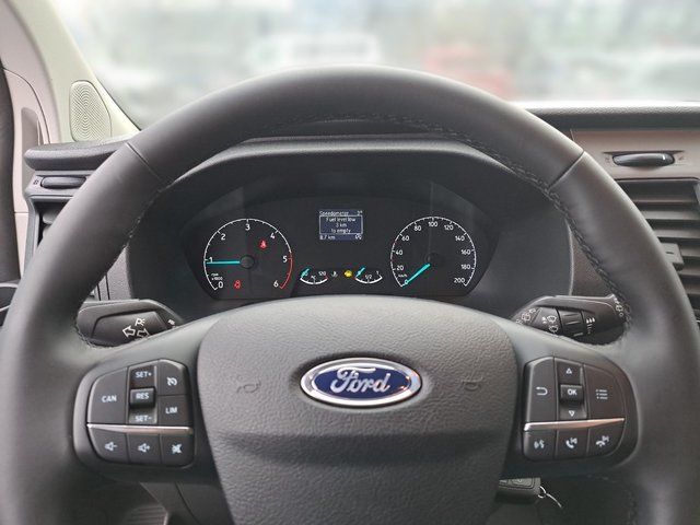 Ford Transit Custom Kasten 280 L1 Trend+KLIMA+TEMPOMAT+ - foto 7