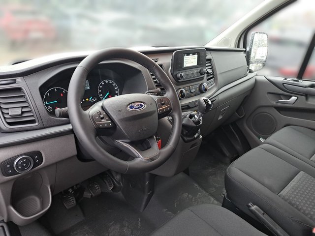 Ford Transit Custom Kasten 280 L1 Trend+KLIMA+TEMPOMAT+ - foto 9