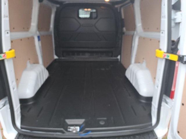 Ford Transit Custom Kasten 280 L1 Trend+KLIMA+TEMPOMAT+ - foto 10