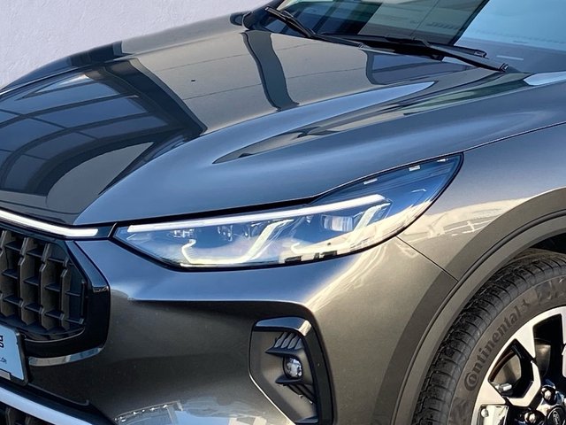 Ford Kuga FHEV Active X +MATRIX+ERGONOMIESITZE+ - bilder 4