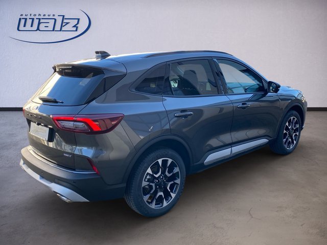 Ford Kuga FHEV Active X +MATRIX+ERGONOMIESITZE+ - bilder 2