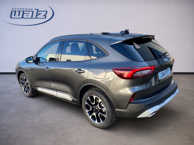 Ford Kuga FHEV Active X +MATRIX+ERGONOMIESITZE+ - bilder 3
