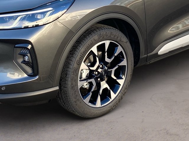 Ford Kuga FHEV Active X +MATRIX+ERGONOMIESITZE+ - bilder 5