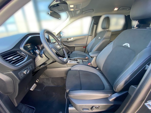 Ford Kuga FHEV Active X +MATRIX+ERGONOMIESITZE+ - bilder 6