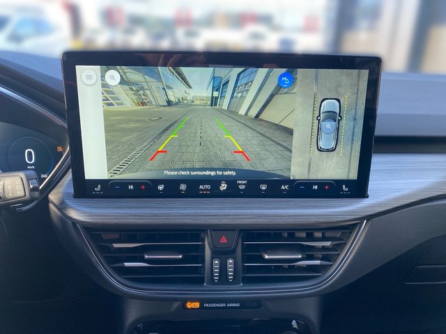 Ford Kuga FHEV Active X +MATRIX+ERGONOMIESITZE+ - bilder 8