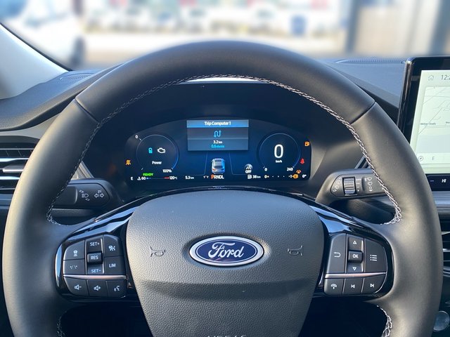 Ford Kuga FHEV Active X +MATRIX+ERGONOMIESITZE+ - bilder 7