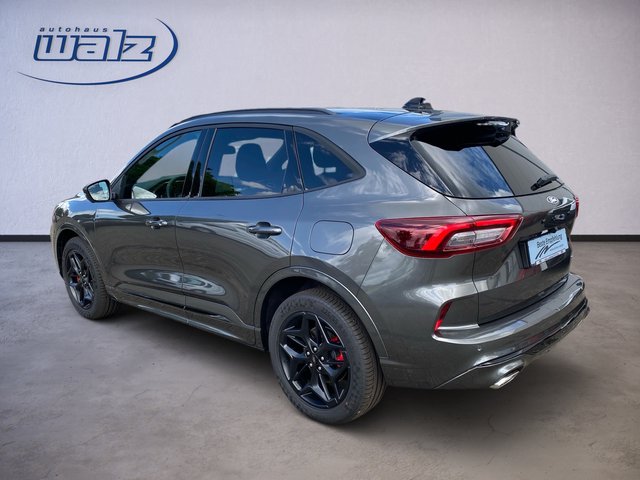 Ford Kuga FHEV AWD BlueCruise Edition +Winterpaket+Matrix+ - bilder 3