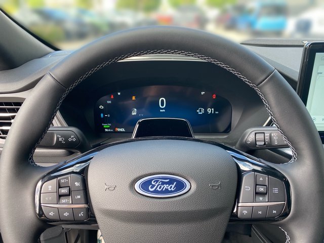 Ford Kuga FHEV AWD BlueCruise Edition +Winterpaket+Matrix+ - bilder 6